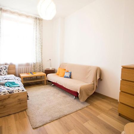 Happy Estate Apartments - Rynek Wroclaw Bagian luar foto