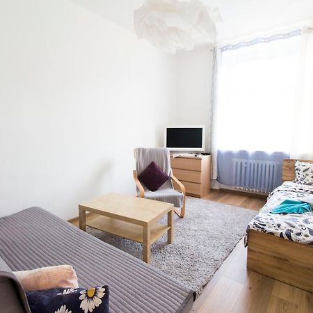 Happy Estate Apartments - Rynek Wroclaw Bagian luar foto