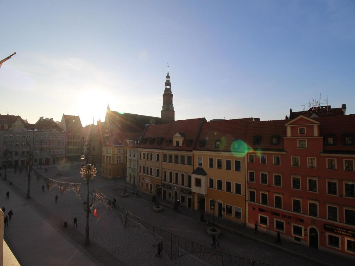 Happy Estate Apartments - Rynek Wroclaw Bagian luar foto