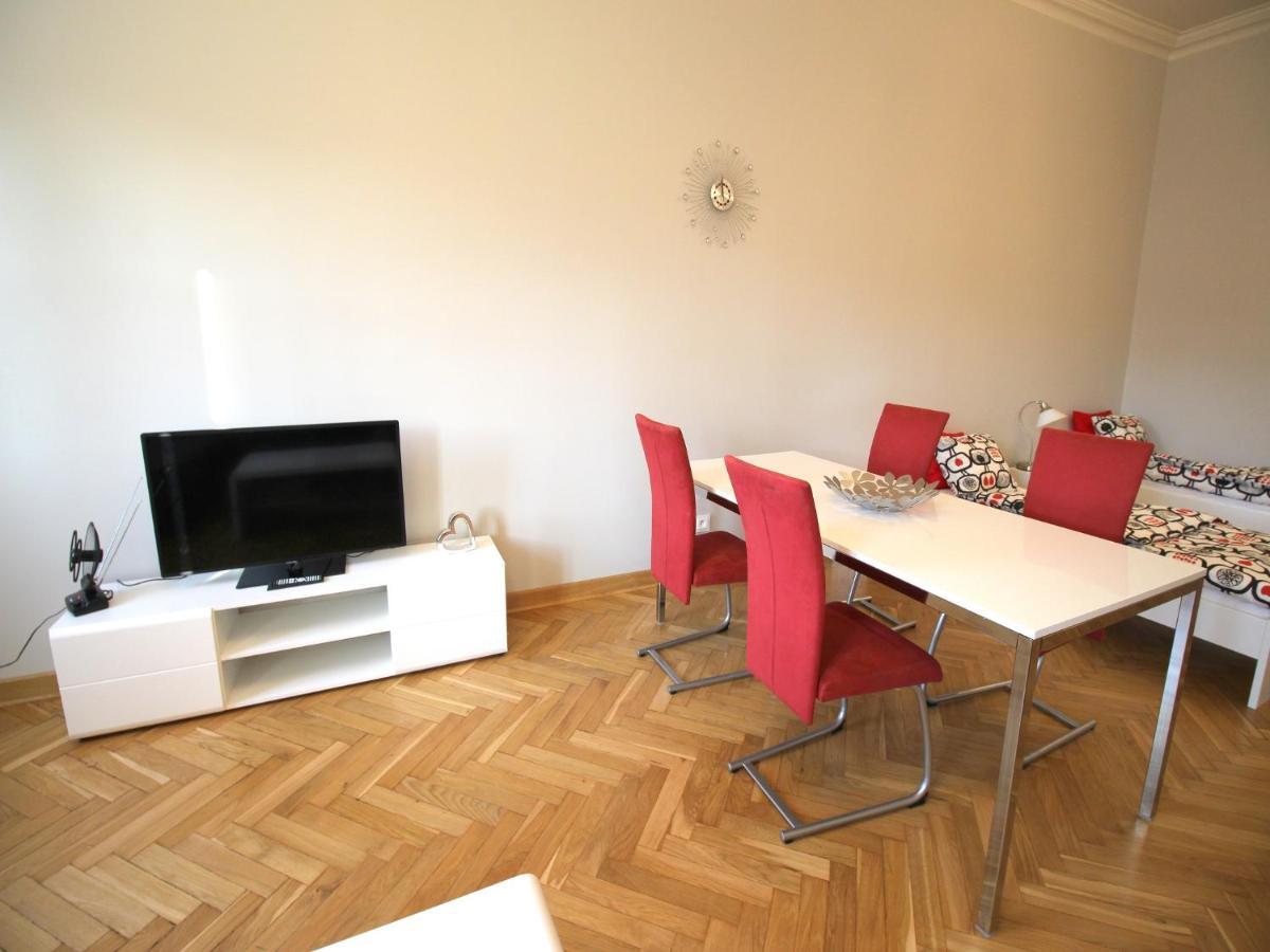 Happy Estate Apartments - Rynek Wroclaw Bagian luar foto
