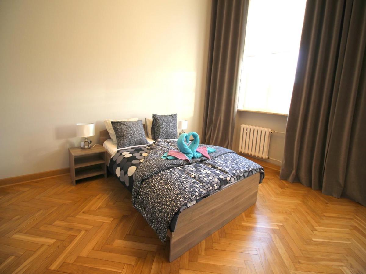 Happy Estate Apartments - Rynek Wroclaw Bagian luar foto
