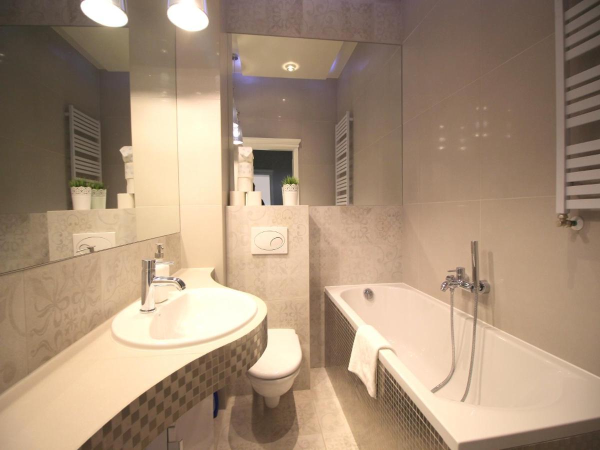 Happy Estate Apartments - Rynek Wroclaw Bagian luar foto
