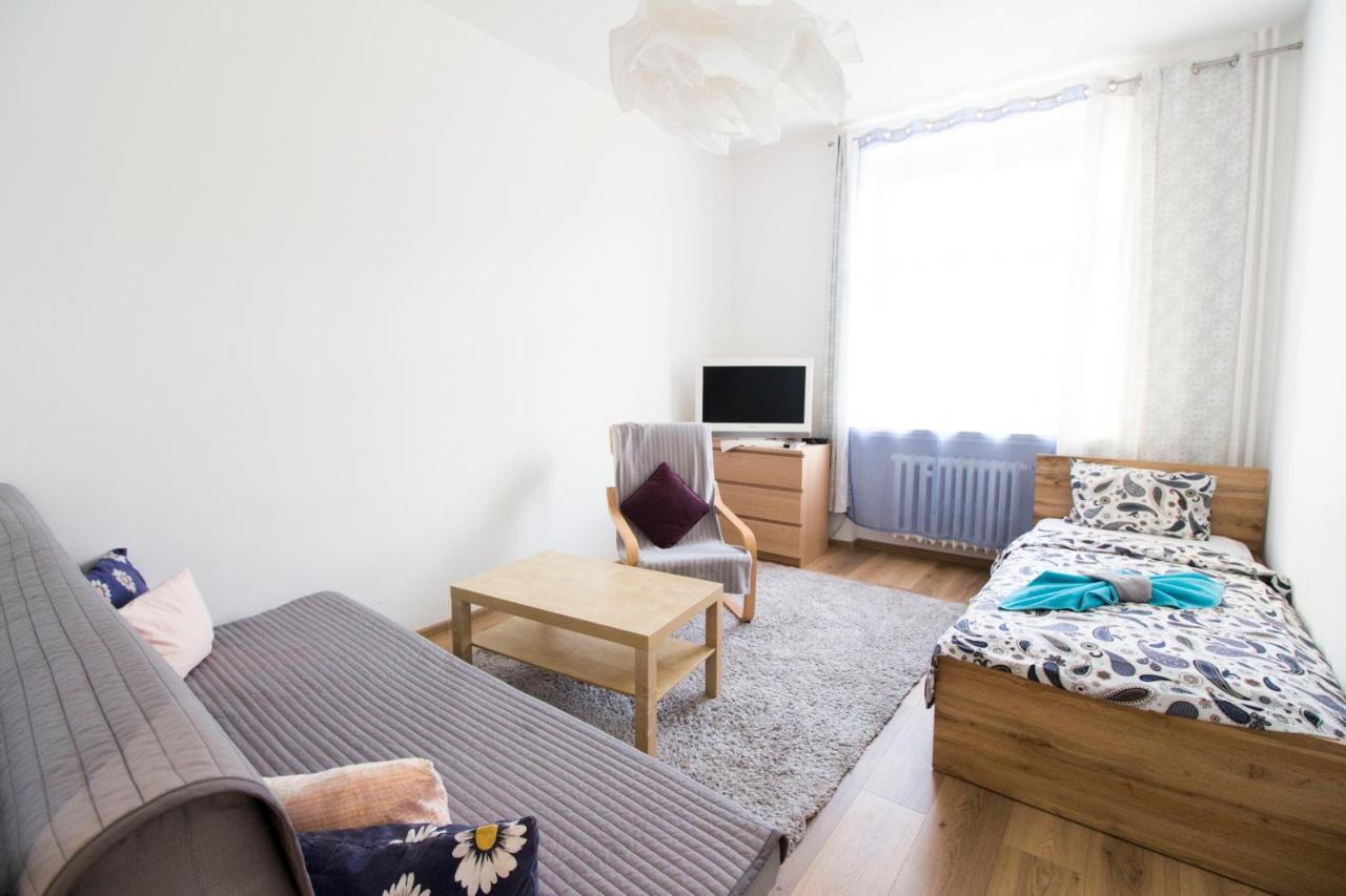 Happy Estate Apartments - Rynek Wroclaw Bagian luar foto