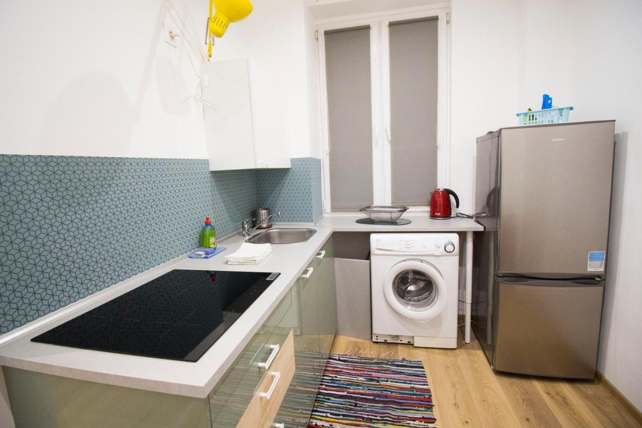 Happy Estate Apartments - Rynek Wroclaw Bagian luar foto
