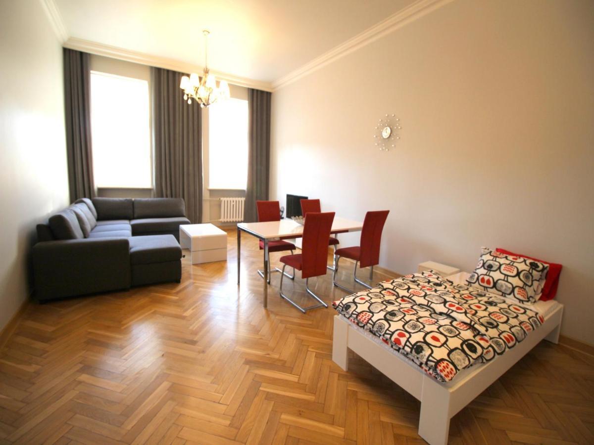 Happy Estate Apartments - Rynek Wroclaw Bagian luar foto