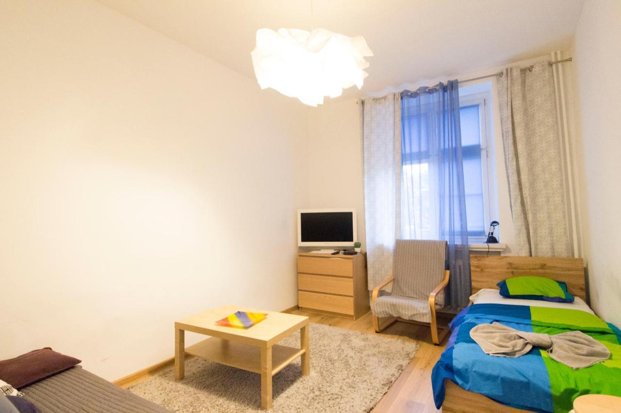 Happy Estate Apartments - Rynek Wroclaw Bagian luar foto