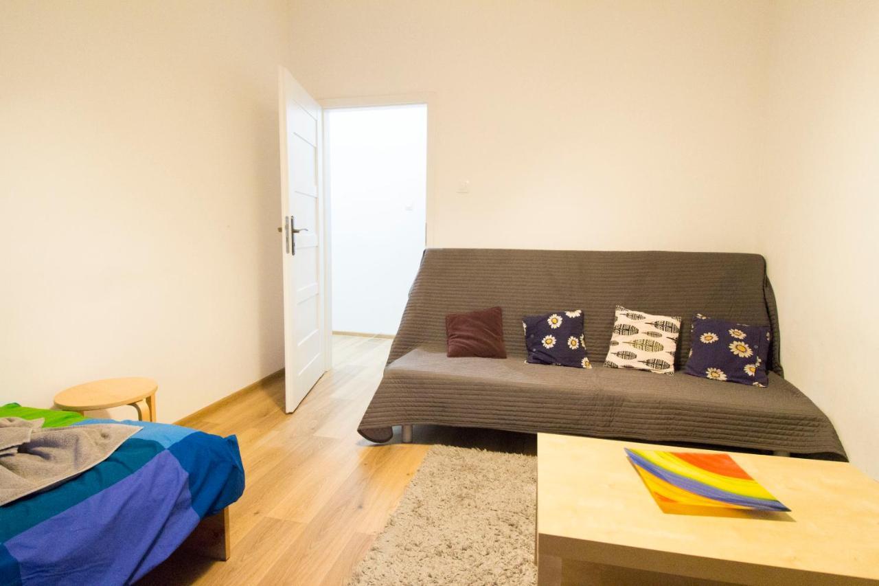 Happy Estate Apartments - Rynek Wroclaw Bagian luar foto