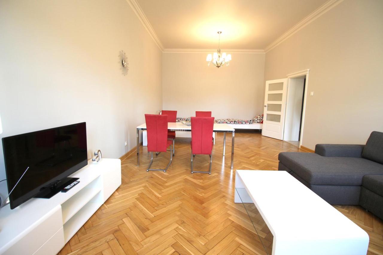 Happy Estate Apartments - Rynek Wroclaw Bagian luar foto