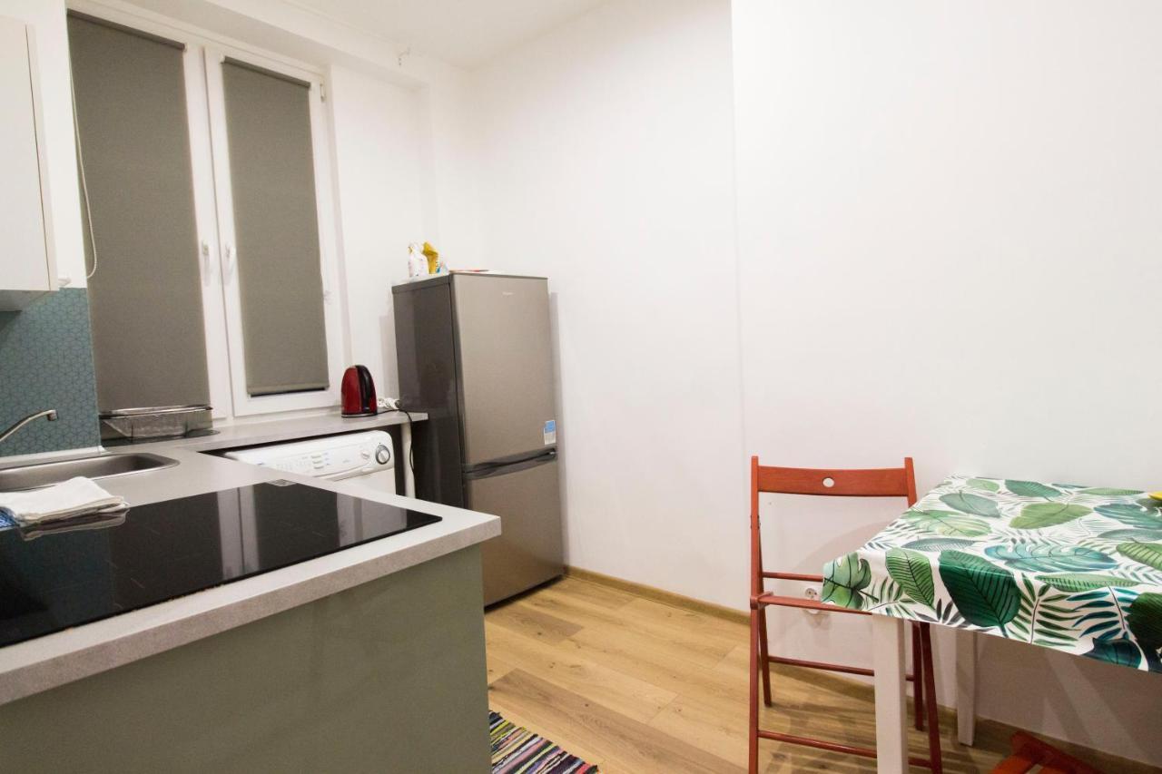 Happy Estate Apartments - Rynek Wroclaw Bagian luar foto