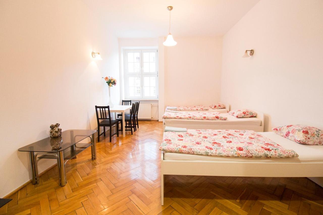 Happy Estate Apartments - Rynek Wroclaw Bagian luar foto