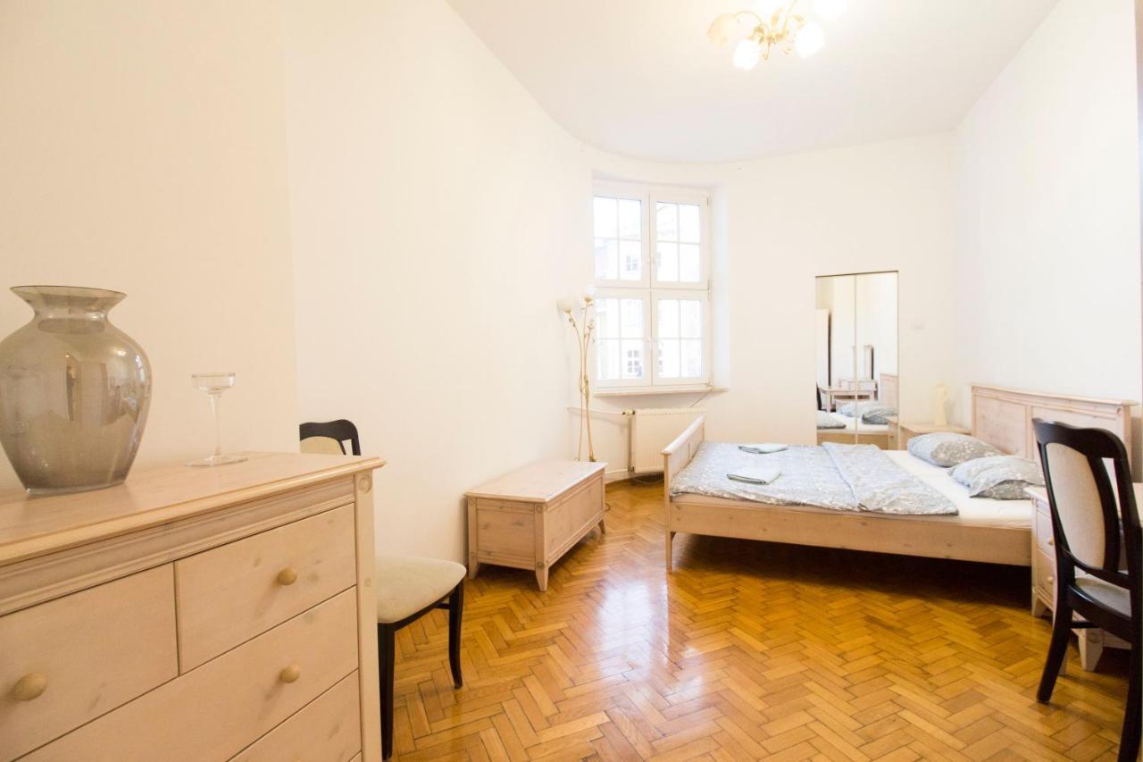 Happy Estate Apartments - Rynek Wroclaw Bagian luar foto