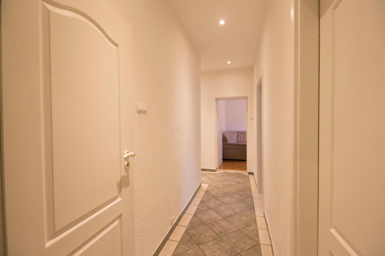 Happy Estate Apartments - Rynek Wroclaw Bagian luar foto