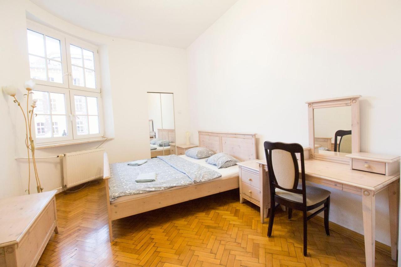 Happy Estate Apartments - Rynek Wroclaw Bagian luar foto