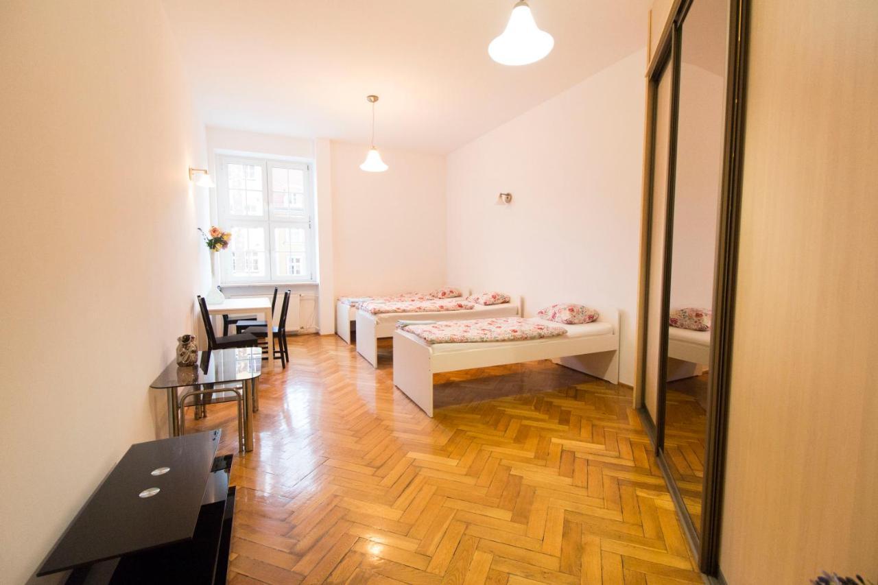 Happy Estate Apartments - Rynek Wroclaw Bagian luar foto