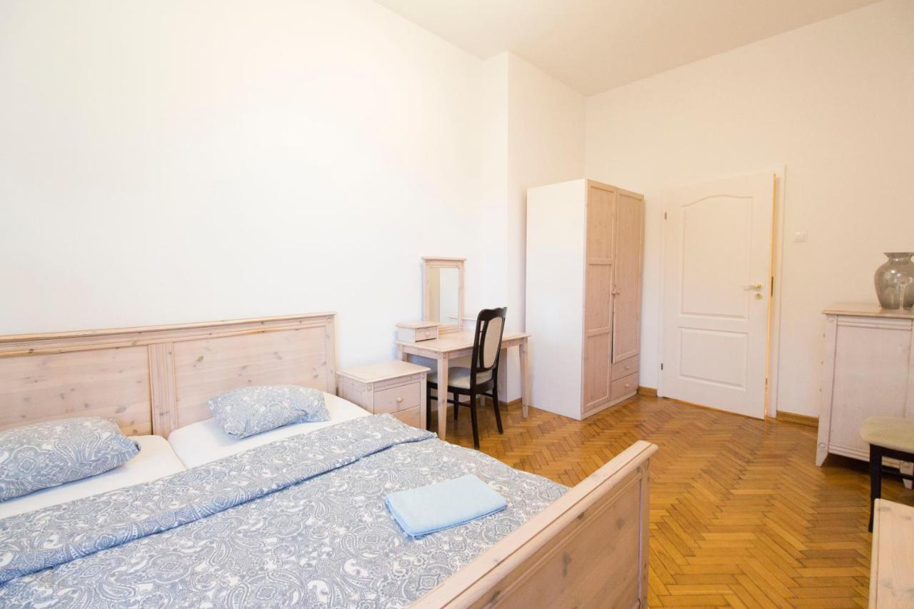 Happy Estate Apartments - Rynek Wroclaw Bagian luar foto