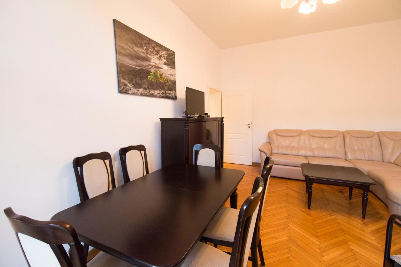 Happy Estate Apartments - Rynek Wroclaw Bagian luar foto
