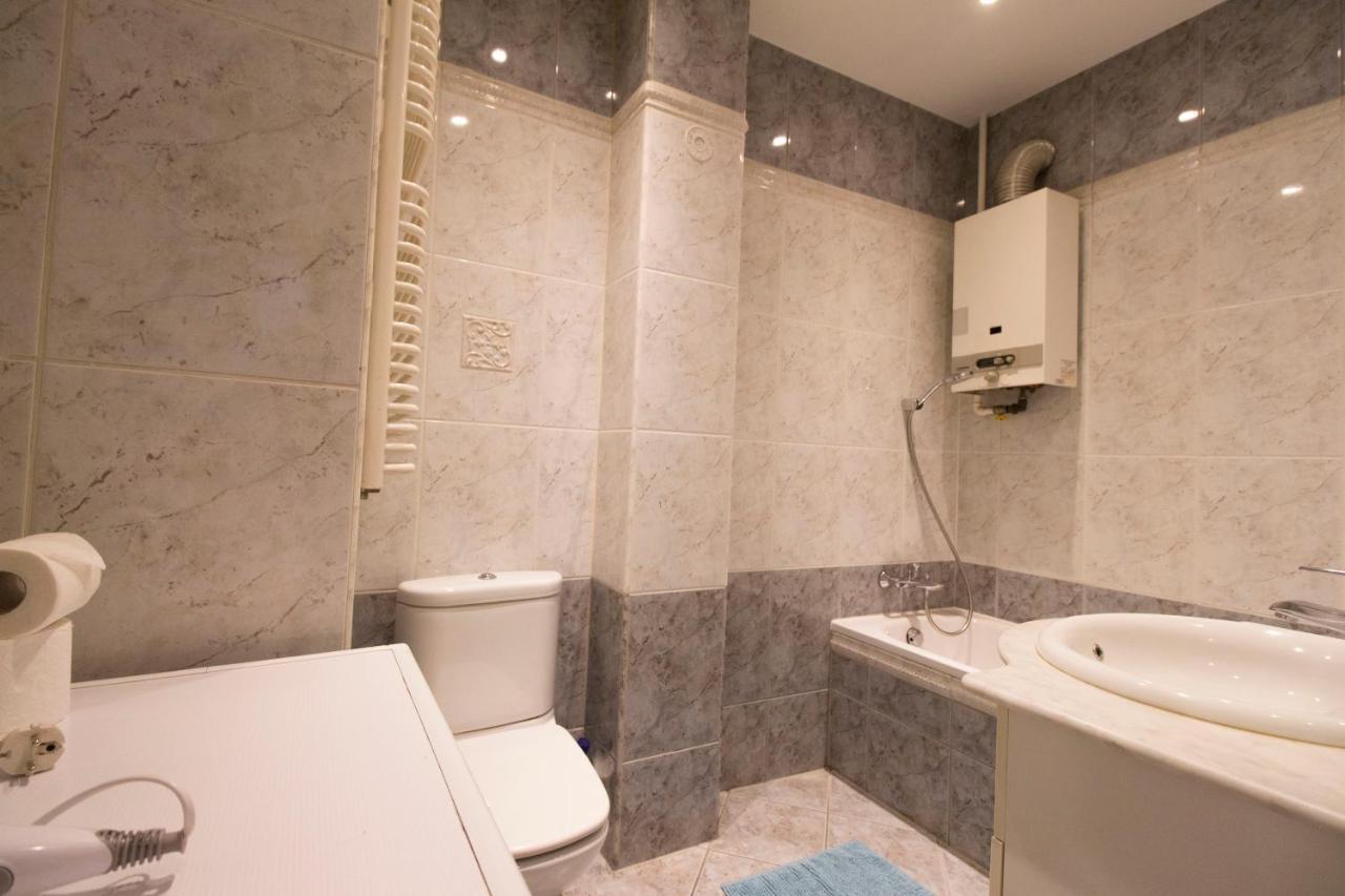 Happy Estate Apartments - Rynek Wroclaw Bagian luar foto
