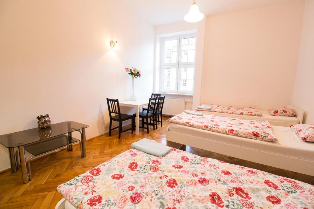 Happy Estate Apartments - Rynek Wroclaw Bagian luar foto